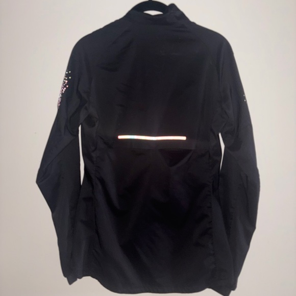 Adidas Running Jacket - Picture 2 of 5